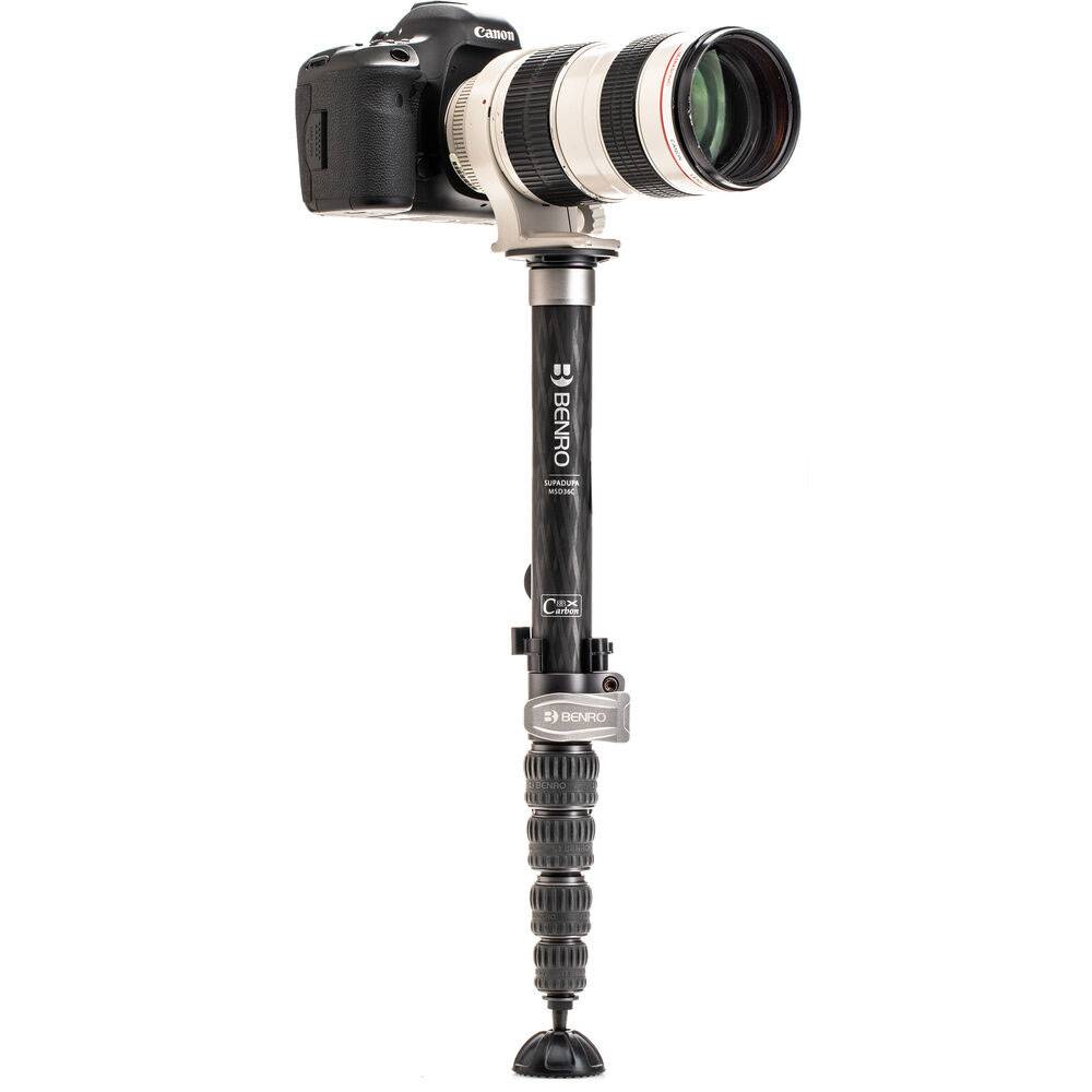 Benro Monopod MSD46C Giang Duy Đạt